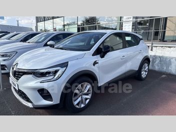 RENAULT CAPTUR 2 II 1.0 TCE 100 GPL BUSINESS MY21