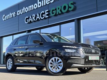 SKODA KAMIQ 1.5 TSI 150 AMBITION BVM6