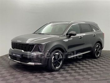 KIA SORENTO 4 IV (2) 1.6 T-GDI 252 HYBRIDE RECHARGEABLE 4X4 PREMIUM BVA6 7PL