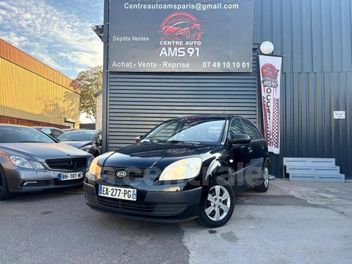 KIA RIO 2 II 1.6 112 ACTIVE BVA