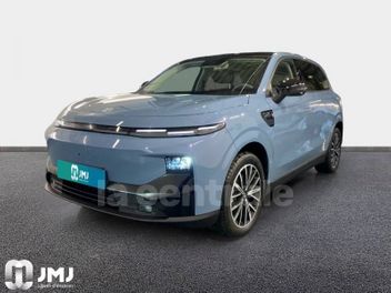 LEAPMOTOR B10 BEV 67.1 KWH - 160 KW LIFE PRO MAX