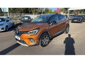 RENAULT CAPTUR 2 II 1.6 E-TECH 145 INTENS 21