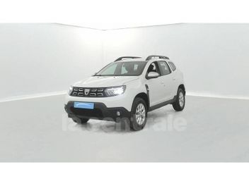 DACIA DUSTER 2 II (2) 1.5 DCI 115 BLUE CONFORT 4X2 E6U