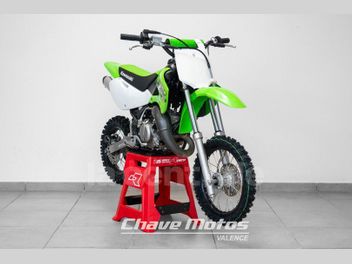 KAWASAKI KX 65