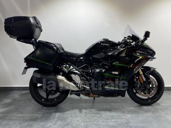 KAWASAKI H2 1000