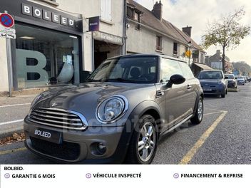 MINI 