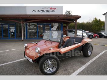 VOLKSWAGEN BUGGY E