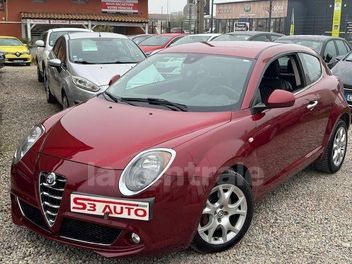 ALFA ROMEO 