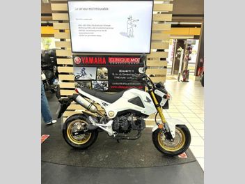 HONDA MSX 125