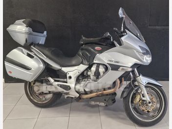 MOTO GUZZI NORGE 1200