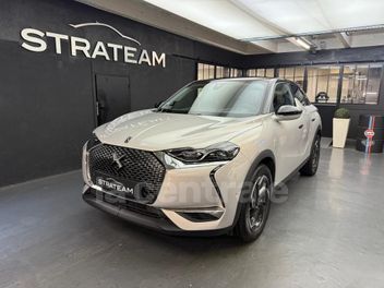 DS DS 3 CROSSBACK 1.2 PURETECH 130 7CV GRAND CHIC AUTOMATIQUE