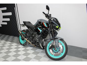 YAMAHA MT-10 1000