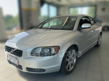 VOLVO C70 (2E GENERATION) CABRIOLET II CABRIOLET D5 180 MOMENTUM BVA6