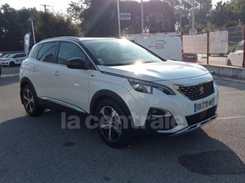 PEUGEOT 3008 (2E GENERATION) II (2) 2.0 BLUEHDI 180 S&S GT EAT8