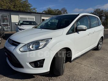 FORD GRAND C-MAX 2 II 1.6 TDCI 115 FAP EDITION