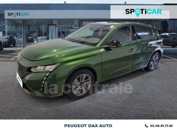 PEUGEOT 308 (3E GENERATION) III 1.2 HYBRID 136 ACTIVE PACK E-DCS6