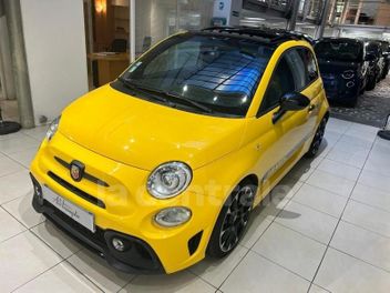 ABARTH 