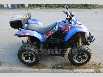 KYMCO MAXXER 400 IRS