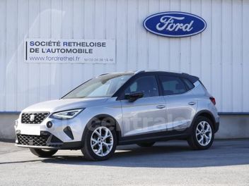 SEAT ARONA (2) 1.0 TSI 95 START/STOP FR BVM5