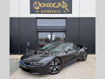 BMW I8 1.5 HYBRID 362 A BVA6