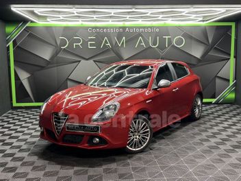 ALFA ROMEO 