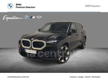 BMW XM G09 (G09) 653 BVA8