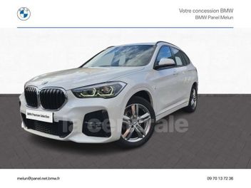 BMW X1 F48 (F48) (2) SDRIVE16D M SPORT DKG7