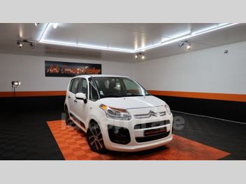 CITROEN C3 PICASSO (2) 1.4 VTI 95 CONFORT