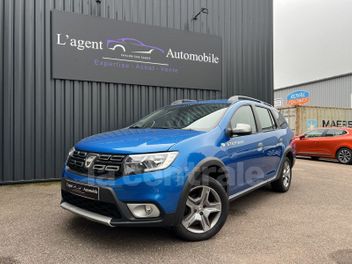 DACIA LOGAN 2 MCV II (2) MCV 0.9 TCE 90 STEPWAY