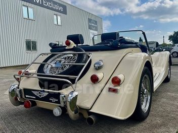 MORGAN 