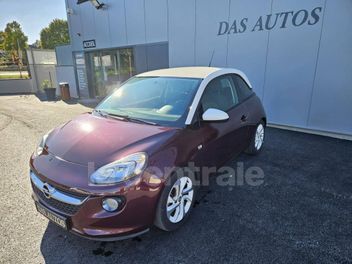 OPEL ADAM 1.4 TWINPORT 87 S/S GLAM