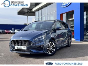 FORD S-MAX 2 II (2) 2.5 190 HYBRID ST-LINE ECVT