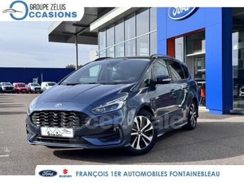 FORD S-MAX 2 II (2) 2.5 190 HYBRID ST-LINE ECVT