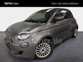 FIAT 500 (3E GENERATION) III E 118 ICONE 42KWH