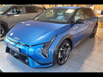 KIA EV4 81.4 KWH 204 CH AUTONOMIE LONGUE AIR