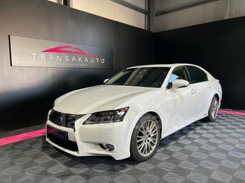 LEXUS 