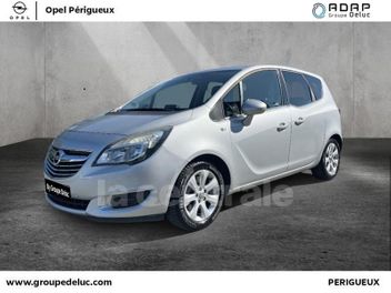 OPEL 