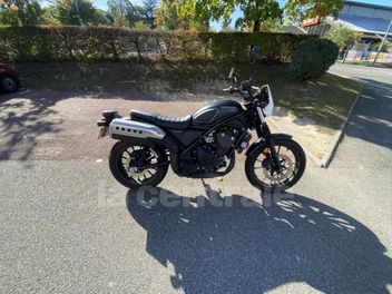 HONDA CL 500