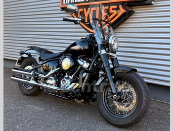 HARLEY DAVIDSON SOFTAIL SLIM 1745
