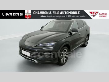 BYD 