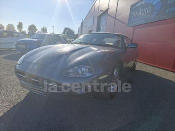 JAGUAR 