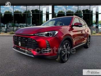 MG MG ZS 3 III 1.5 HYBRID+ 197 LUXURY