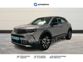 OPEL 