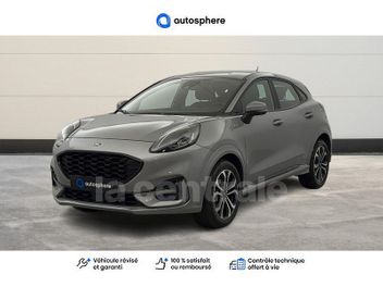 FORD PUMA 2 II 1.0 ECOBOOST 125 MHEV ST-LINE