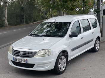 DACIA 