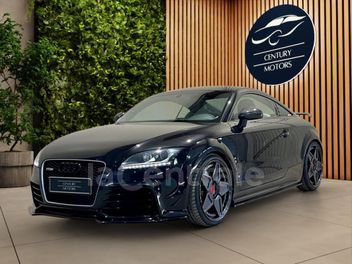 AUDI TT 2 RS II COUPE 2.5 TFSI 340 QUATTRO