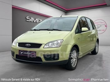 FORD FOCUS C-MAX 1.8 122 GHIA