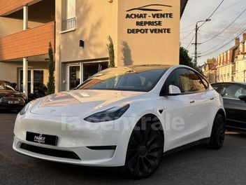 TESLA 