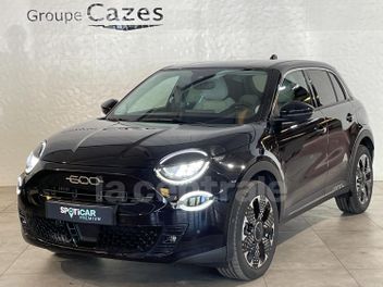 FIAT 600 (2E GENERATION) II 1.2 HYBRID 100 LA PRIMA DCT6