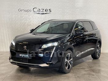 PEUGEOT 5008 (2E GENERATION) II (2) 1.5 BLUEHDI 130 S&S ALLURE PACK EAT8